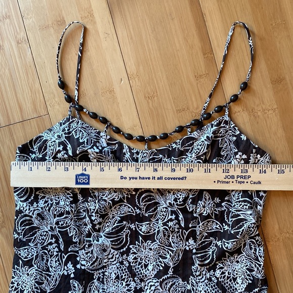 Ann Taylor Loft NWOT Blouse - Size 2 - Picture 9 of 12